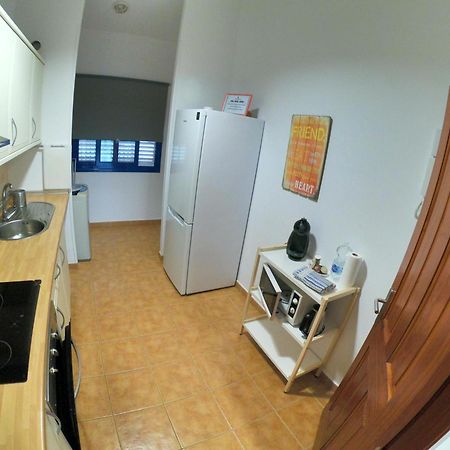 Ferienwohnung Mencey San Miguel de Abona Exterior foto