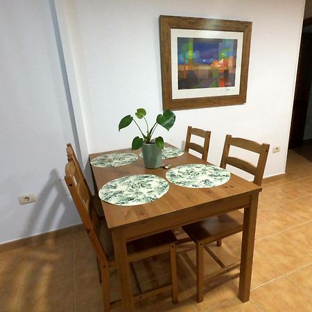Ferienwohnung Mencey San Miguel de Abona Exterior foto