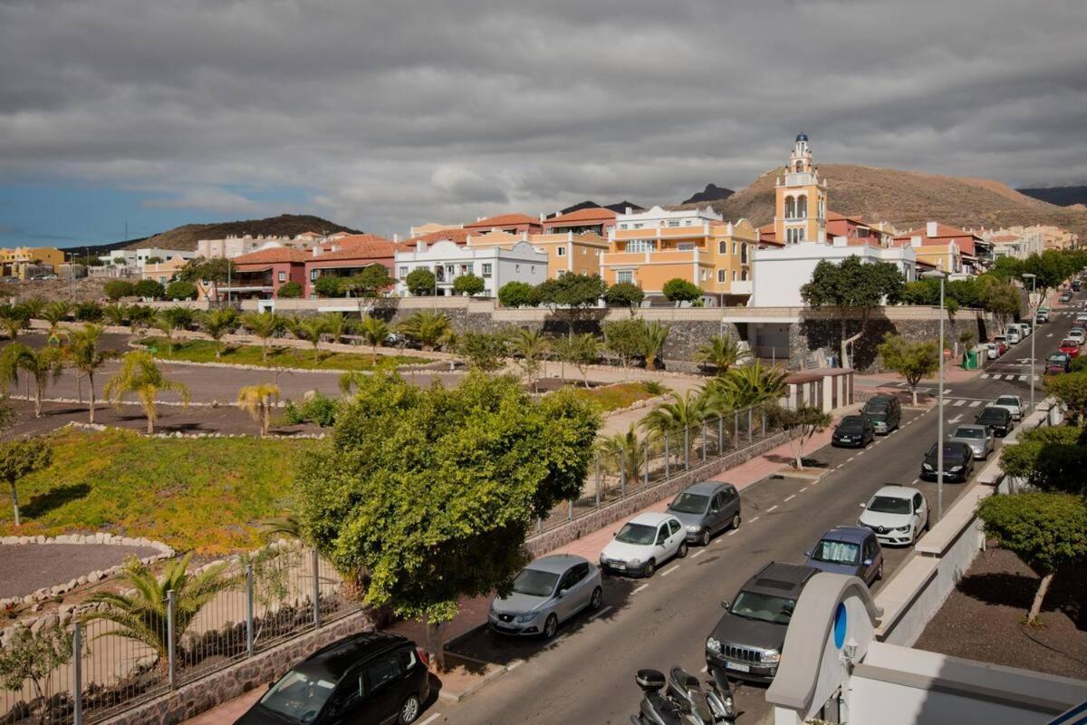 Ferienwohnung Mencey San Miguel de Abona Exterior foto