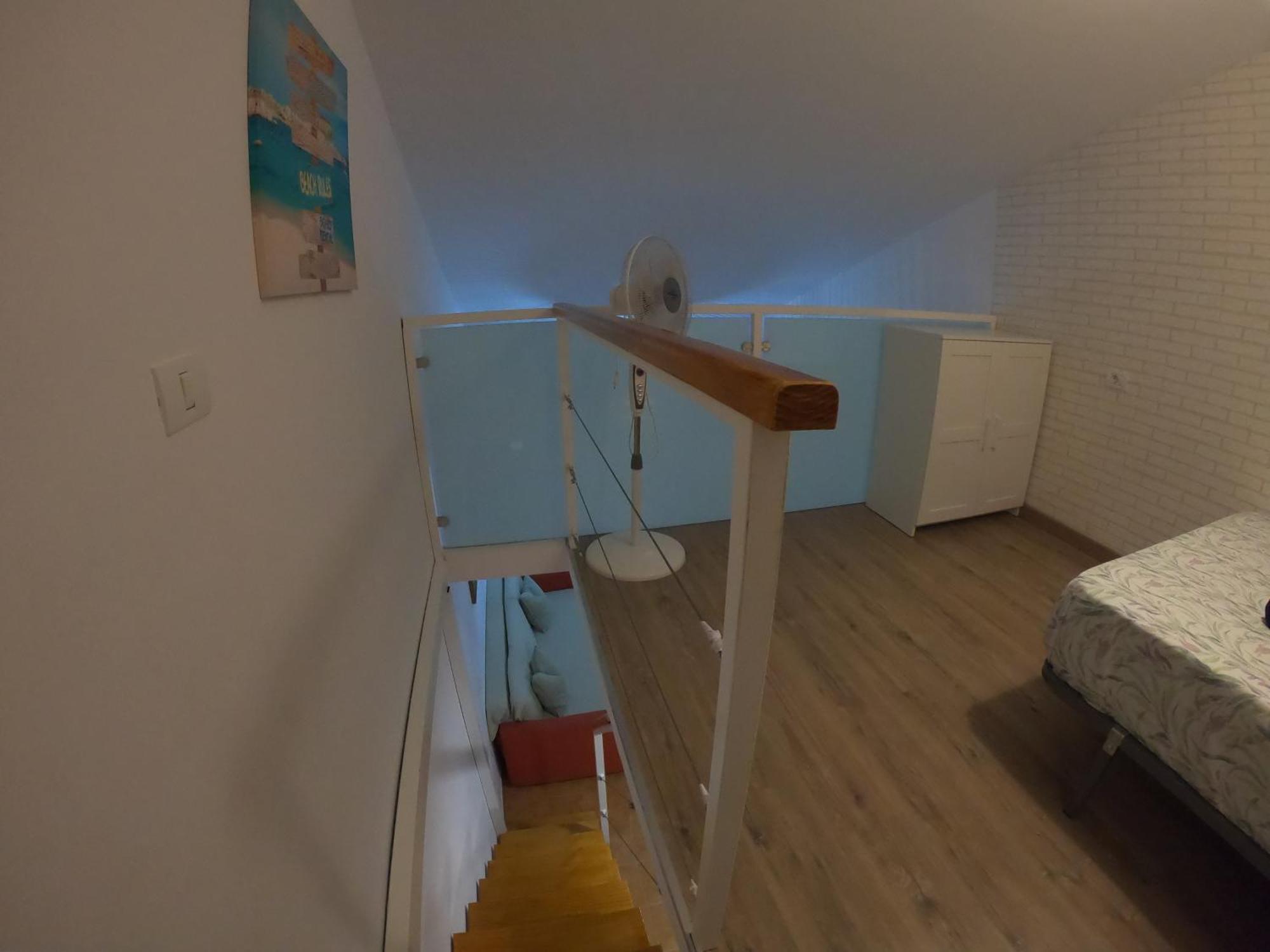 Ferienwohnung Mencey San Miguel de Abona Exterior foto