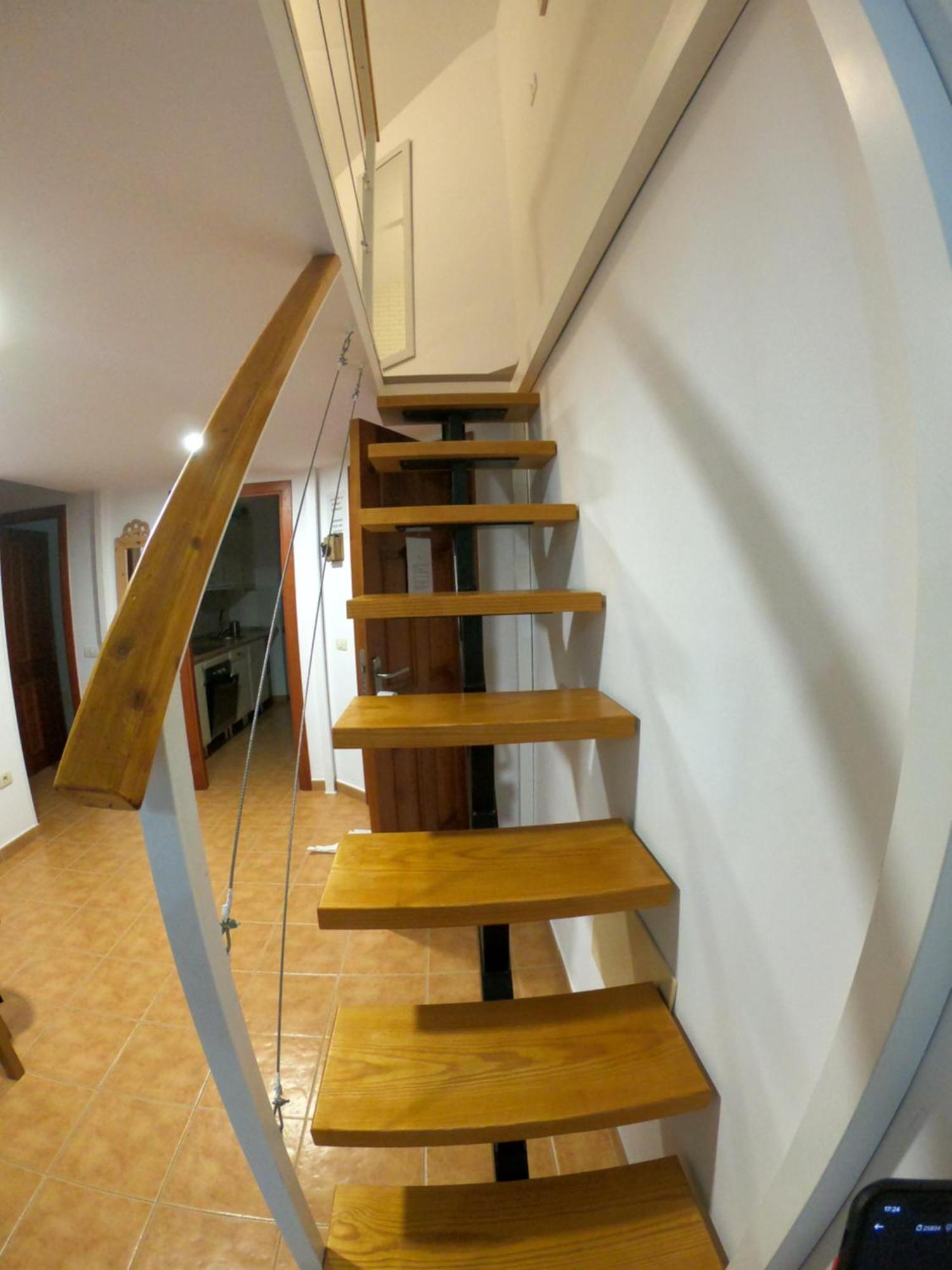 Ferienwohnung Mencey San Miguel de Abona Exterior foto