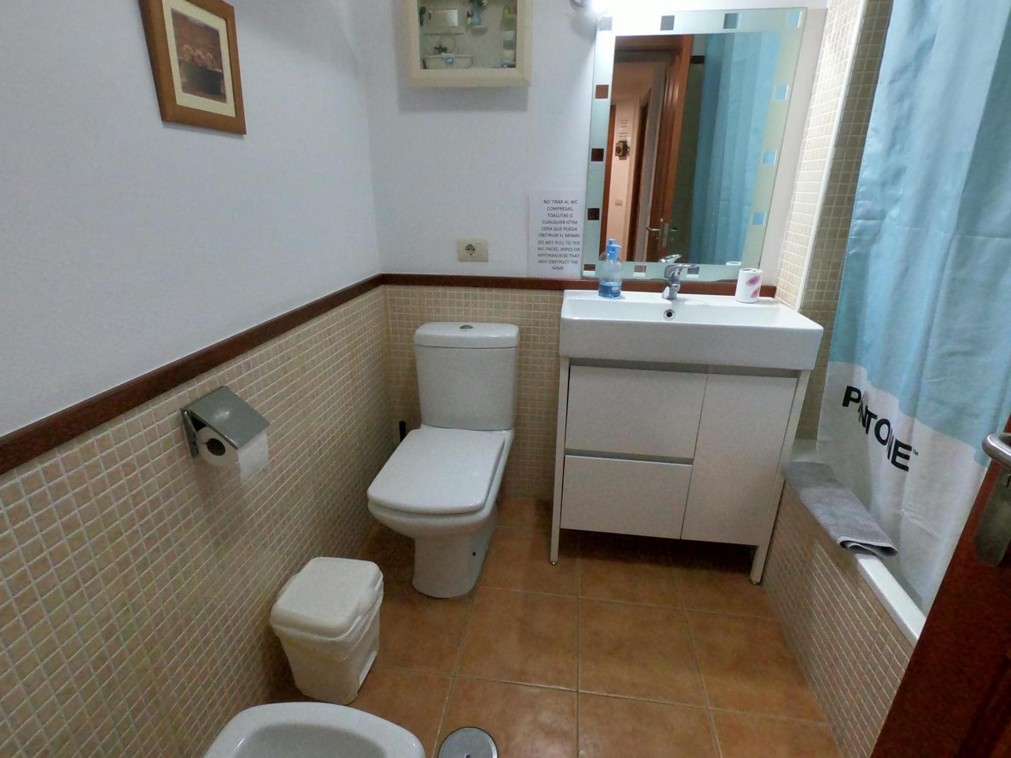 Ferienwohnung Mencey San Miguel de Abona Exterior foto
