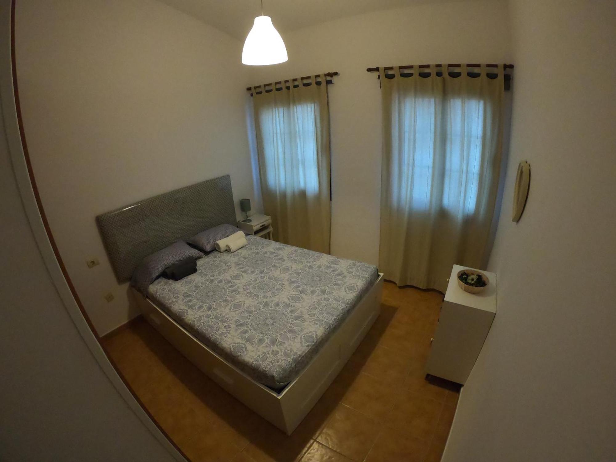 Ferienwohnung Mencey San Miguel de Abona Exterior foto