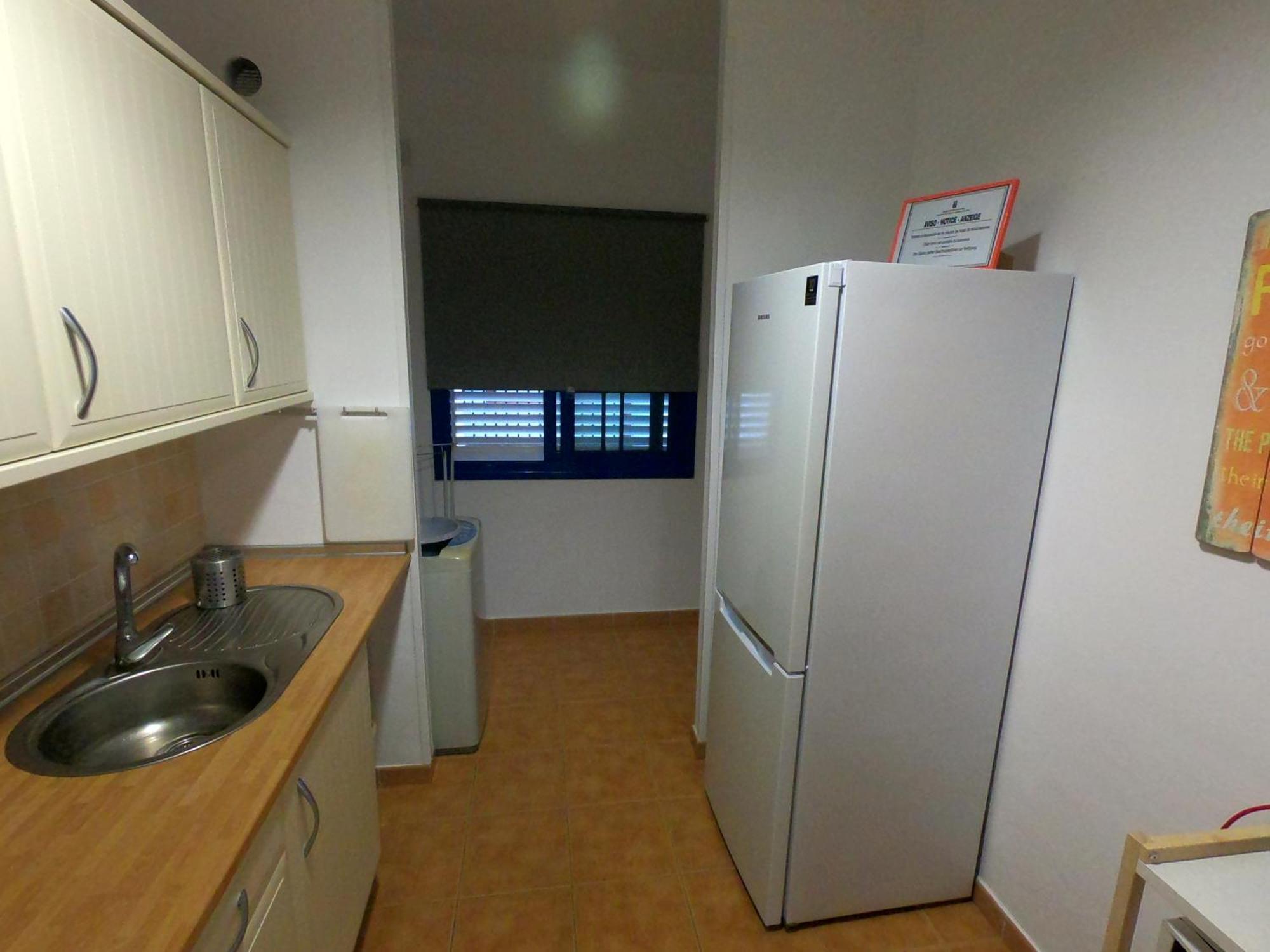 Ferienwohnung Mencey San Miguel de Abona Exterior foto