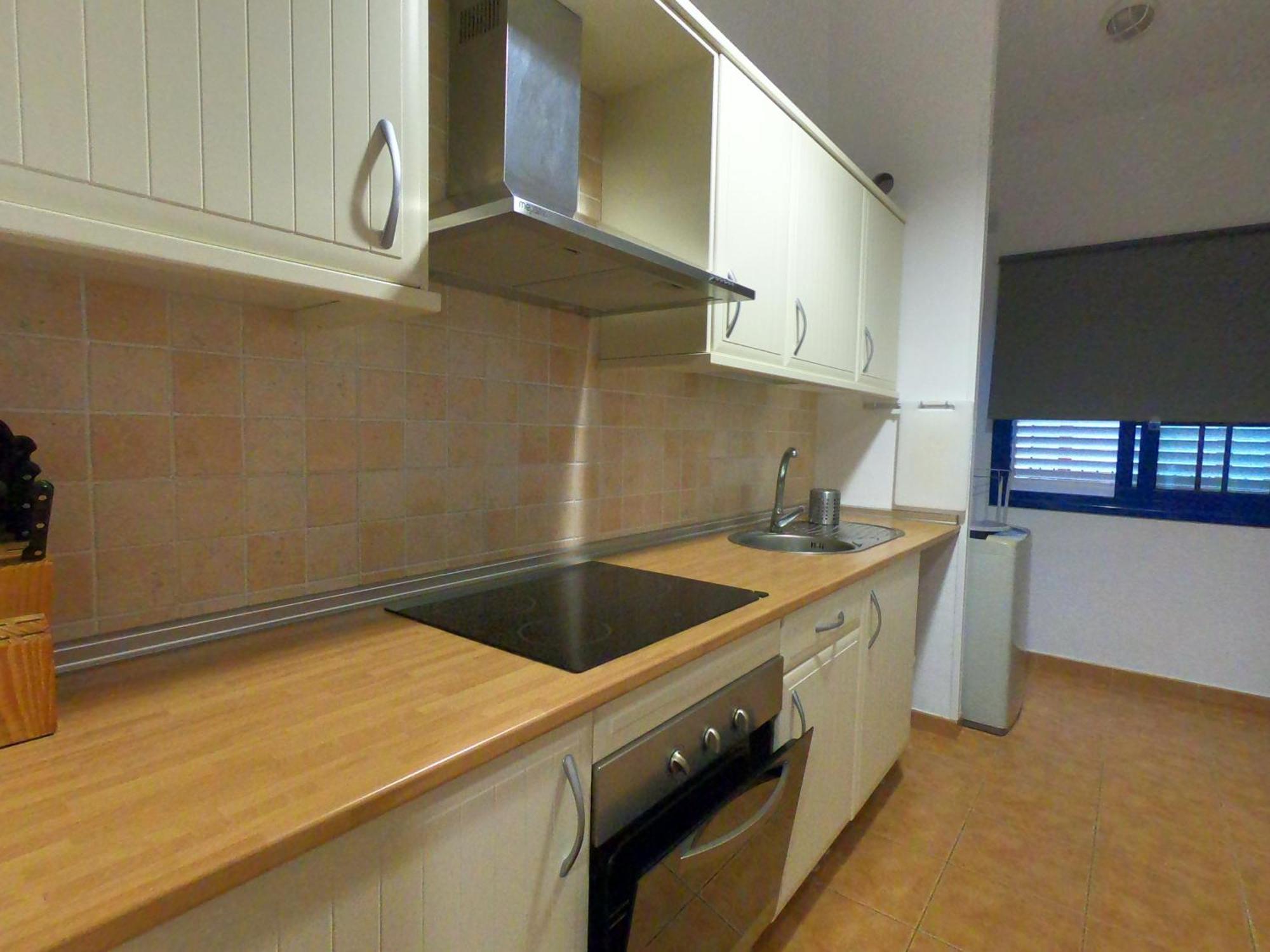 Ferienwohnung Mencey San Miguel de Abona Exterior foto