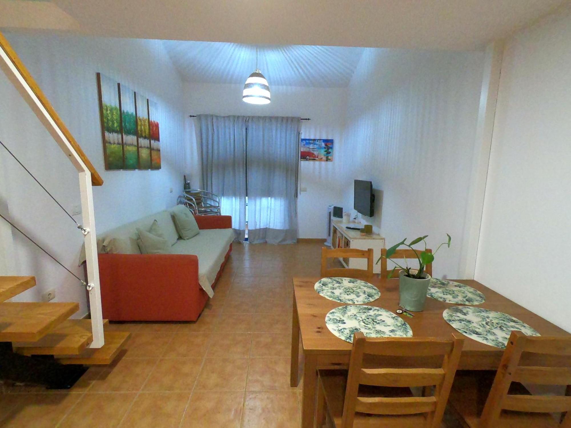 Ferienwohnung Mencey San Miguel de Abona Exterior foto