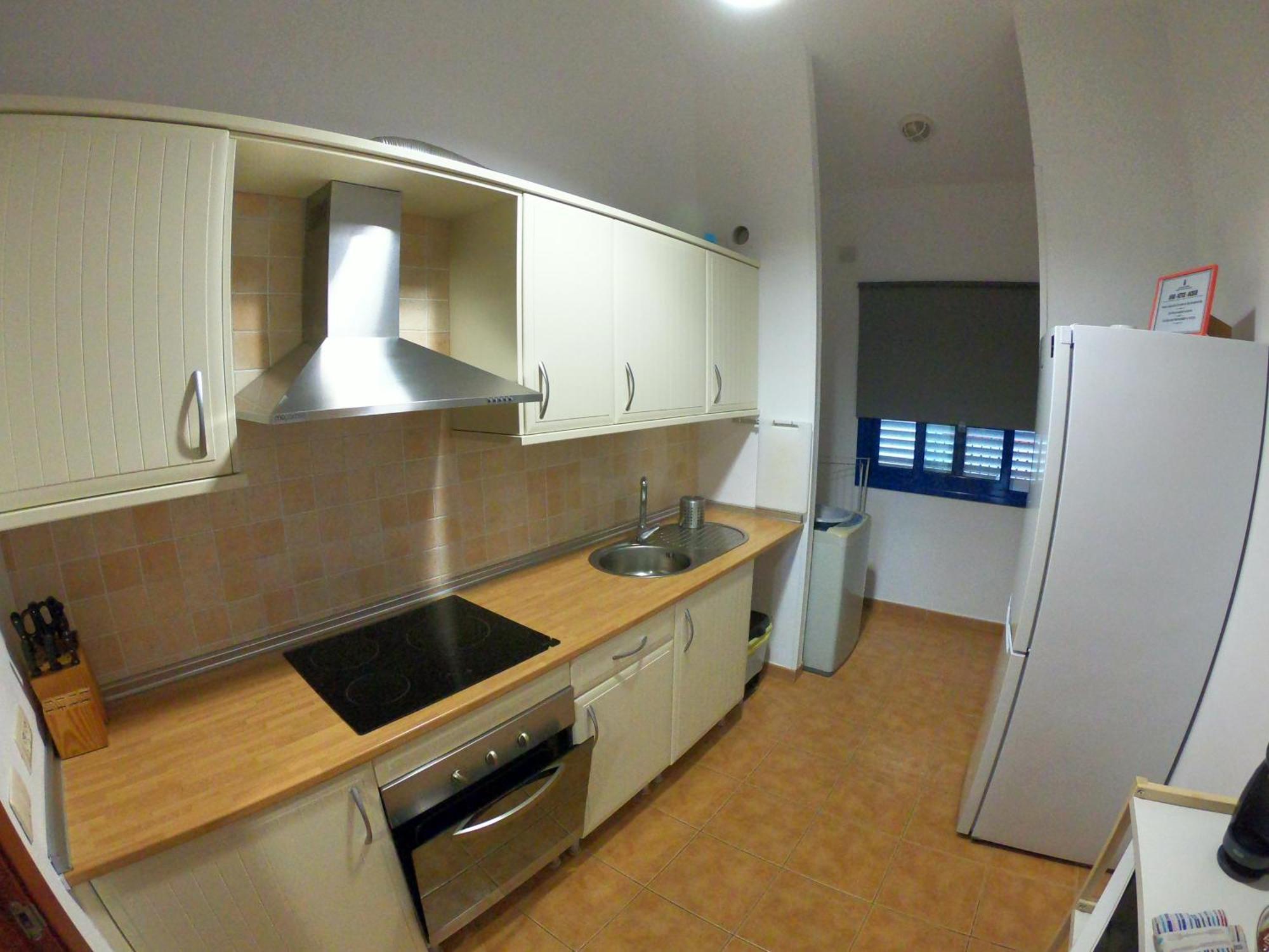Ferienwohnung Mencey San Miguel de Abona Exterior foto