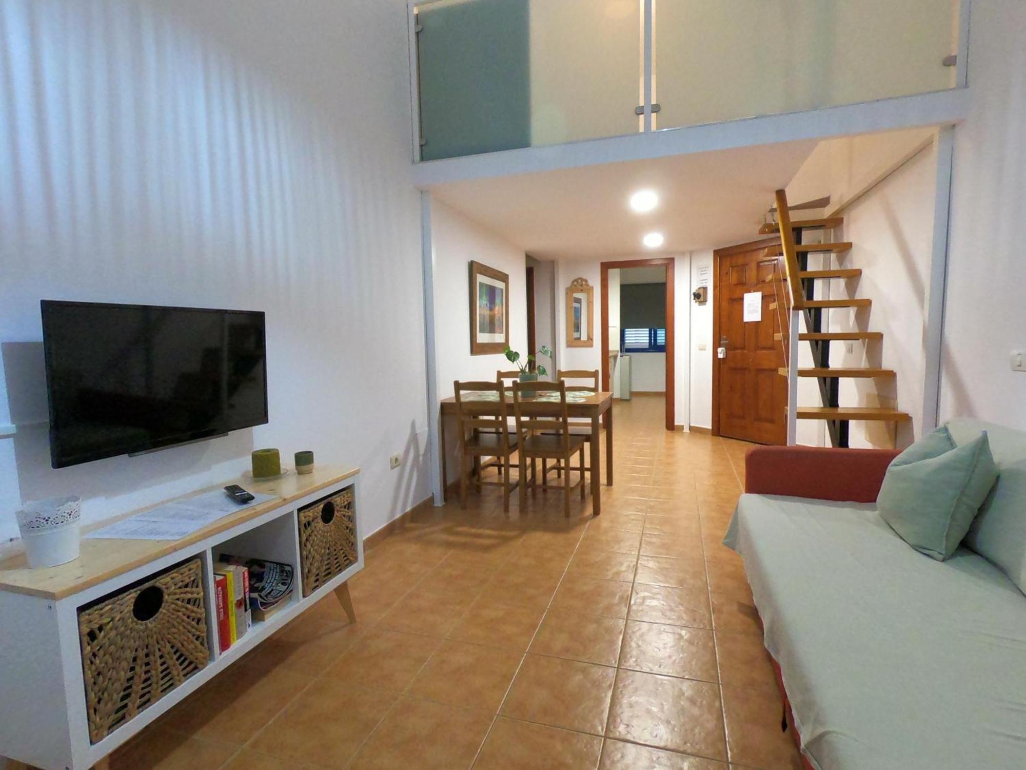 Ferienwohnung Mencey San Miguel de Abona Exterior foto