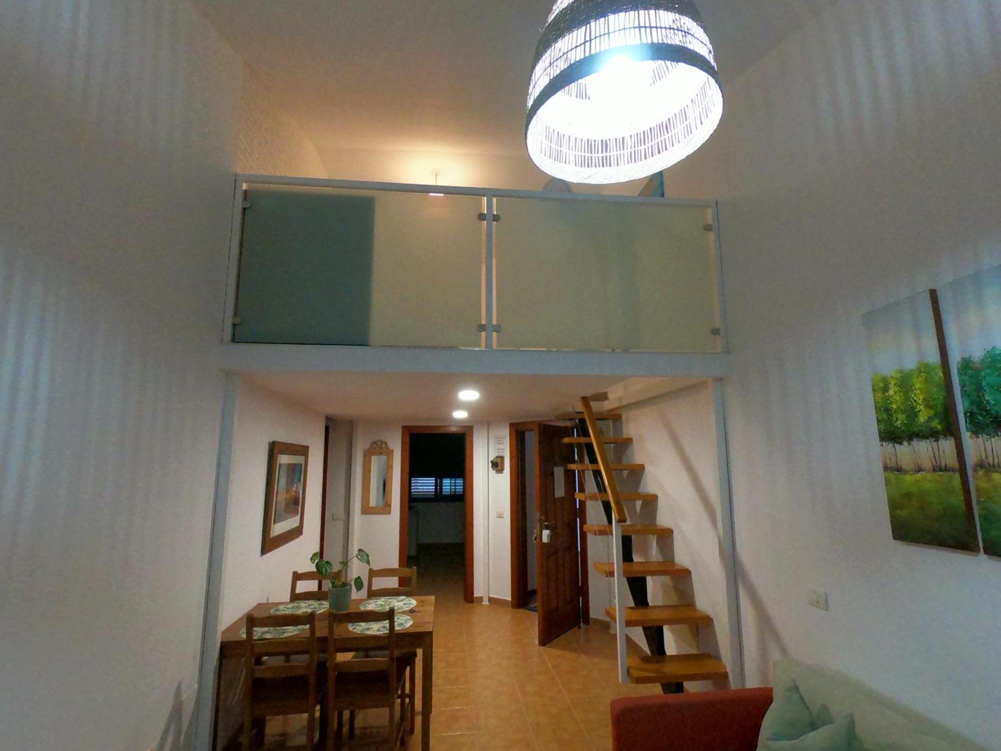 Ferienwohnung Mencey San Miguel de Abona Exterior foto