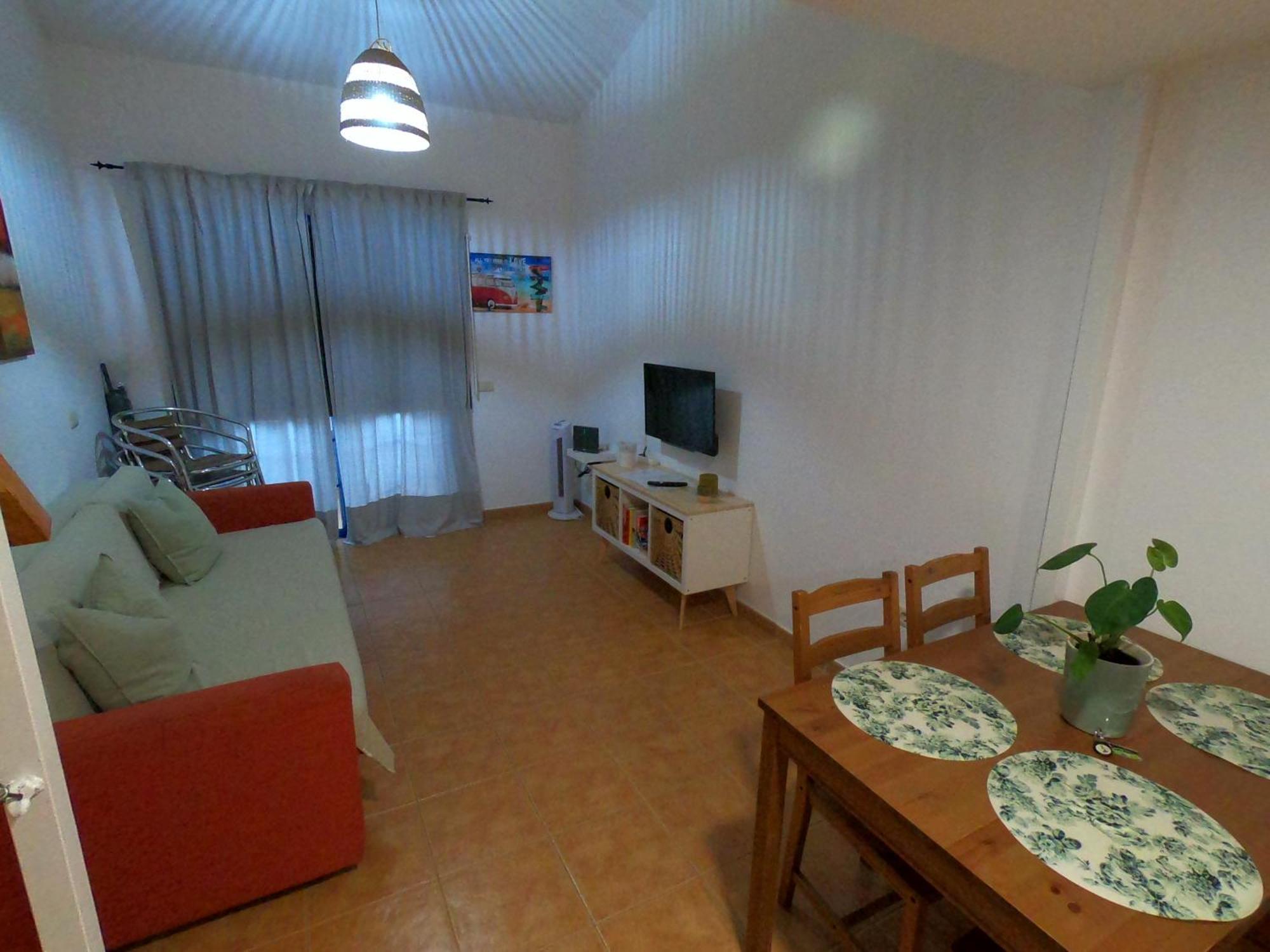 Ferienwohnung Mencey San Miguel de Abona Exterior foto