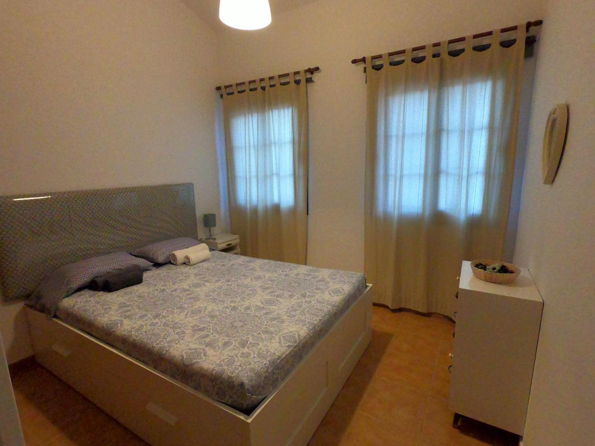 Ferienwohnung Mencey San Miguel de Abona Exterior foto