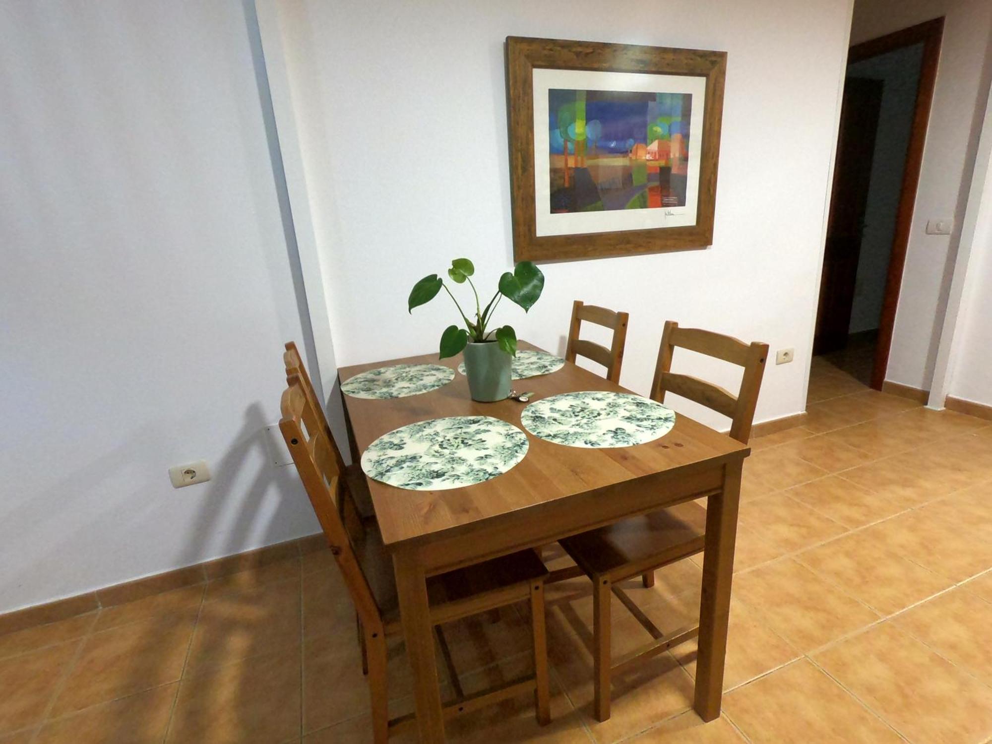 Ferienwohnung Mencey San Miguel de Abona Exterior foto