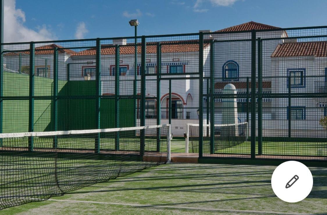 Ferienwohnung Mencey San Miguel de Abona Exterior foto